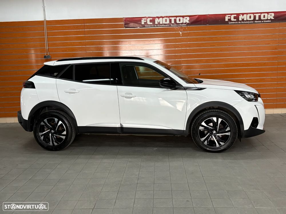 Peugeot 2008 PureTech 130 Allure Pack - 3