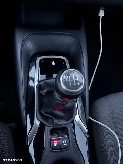 Toyota Corolla 1.5 Comfort - 11