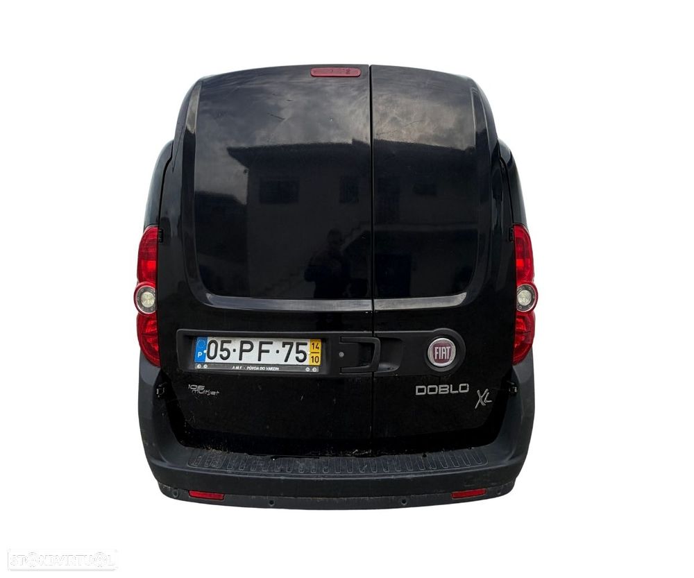 Fiat Doblo - 5
