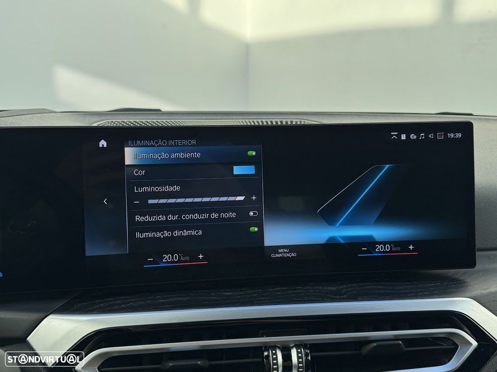BMW 330 e Aut. M Sport - 16