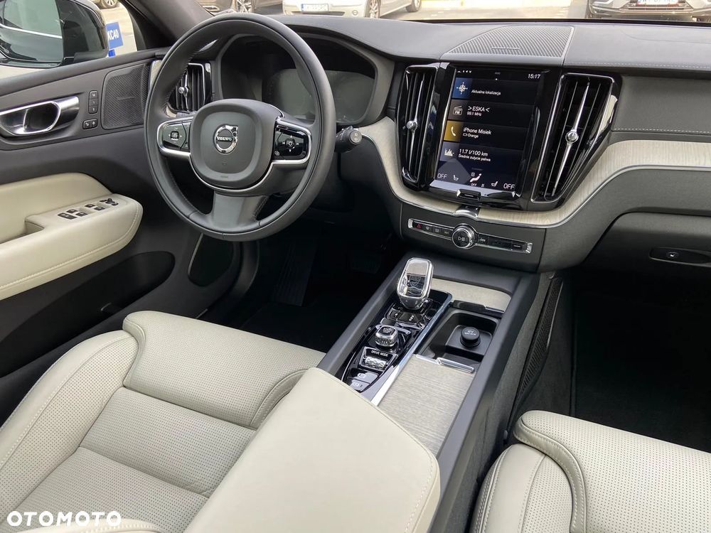 Volvo XC 60 - 7