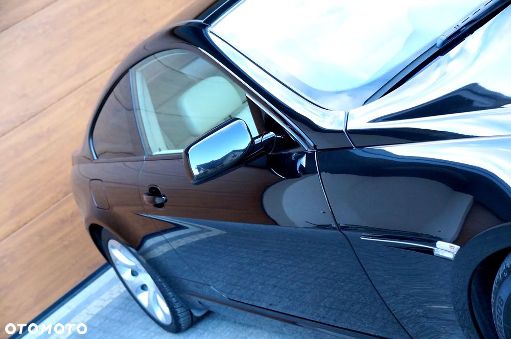 BMW Seria 6 650 i - 11