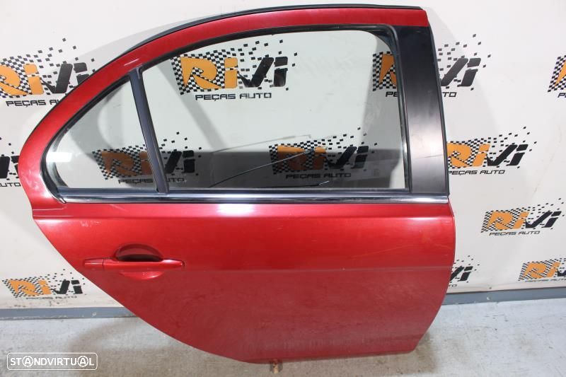 Porta Traseira Direita Mitsubishi Lancer 8 - 4