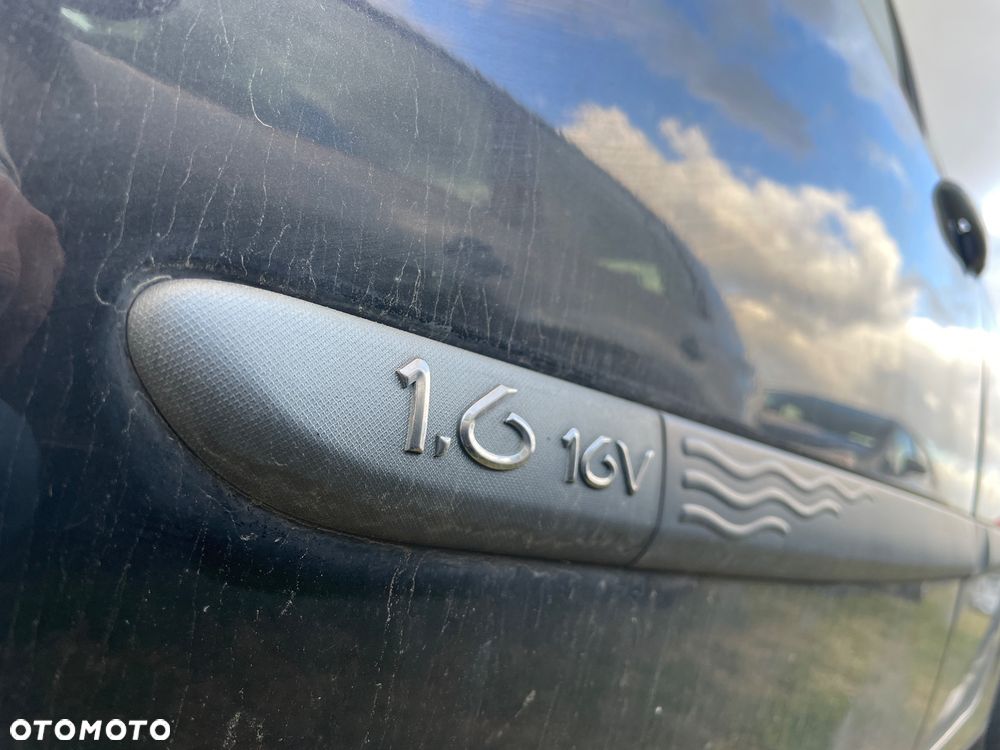 Renault Modus 1.6 16V ESP Initiale - 7