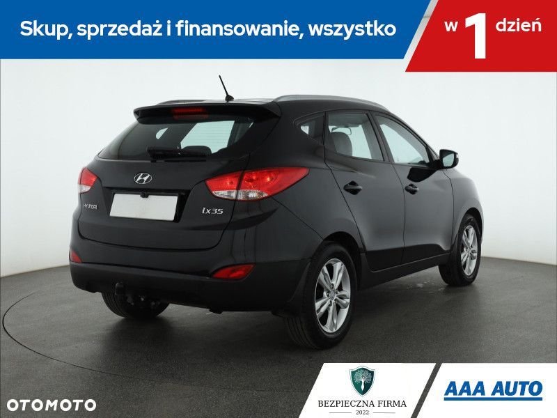 Hyundai ix35 - 6