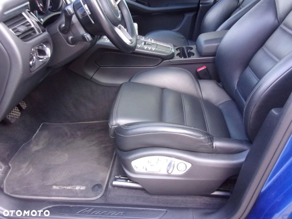 Porsche Macan - 20