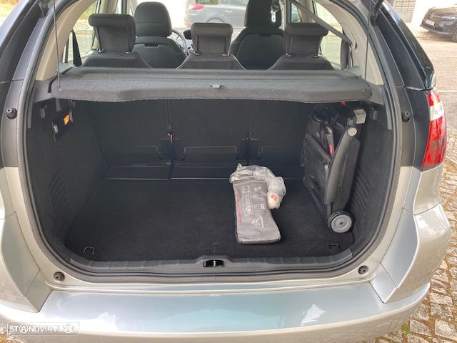 Citroën C4 Picasso 1.6 e-HDi Seduction CMP6 - 14