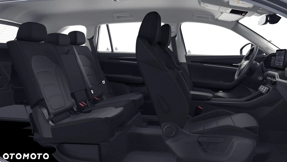 Skoda Kodiaq 2.0 TDI 4x4 Drive DSG - 6