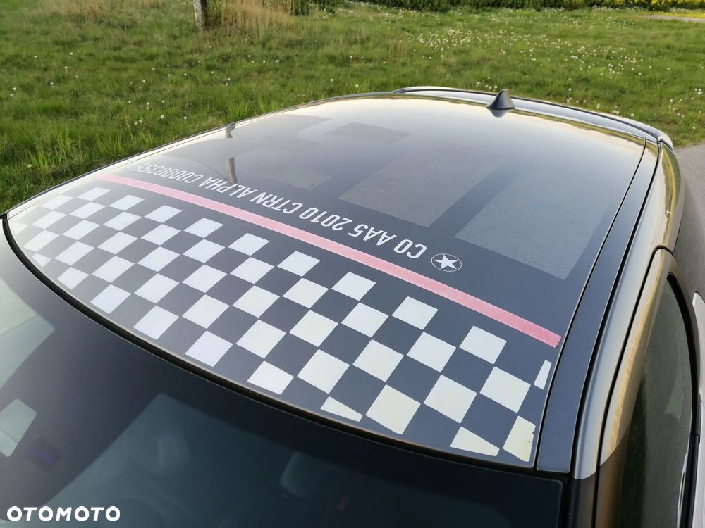 Citroën DS3 THP 165 Start & Stop Limited Edition 1955 - 36