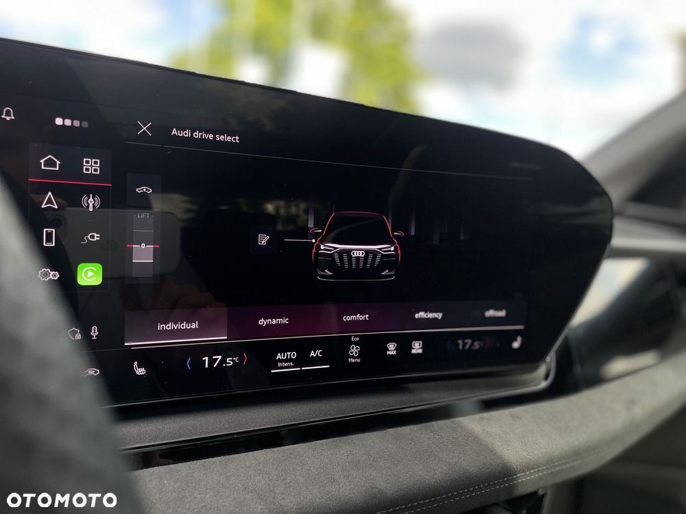 Audi Q6 e-tron - 31