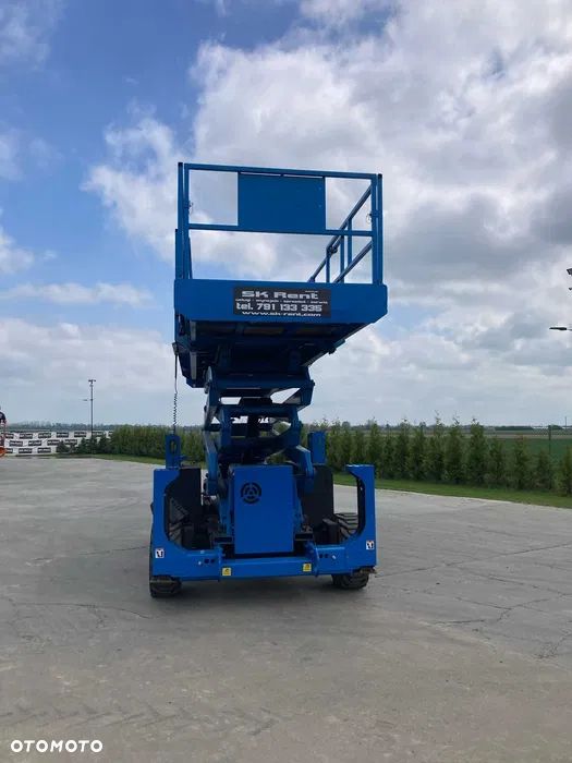 Genie GS4390 - 5