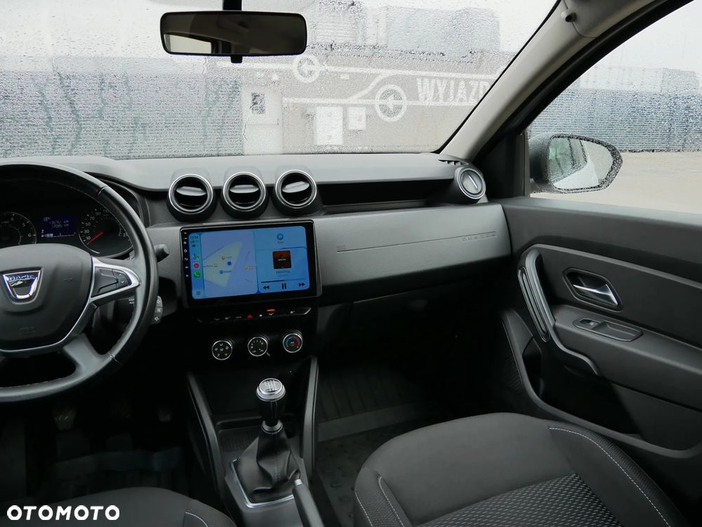 Dacia Duster ver-1-5-blue-dci-comfort-4wd-eu6d - 12