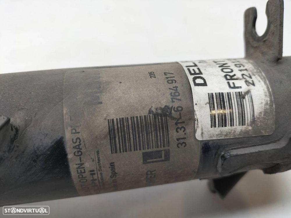 AMORTECEDOR FRONTAL ESQUERDO MINI MINI 2005 - 2