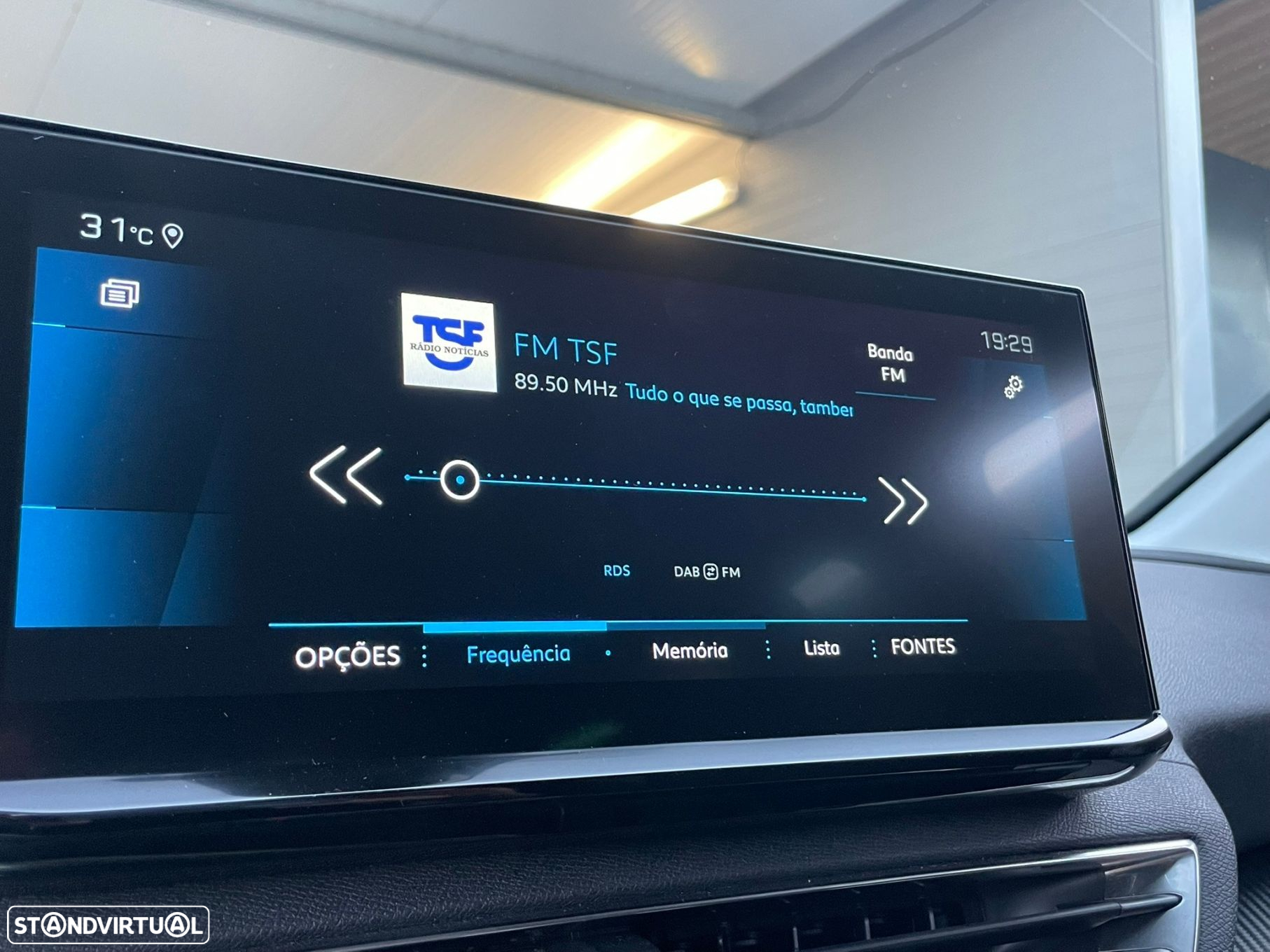 Peugeot 3008 1.2 PureTech Style - 26