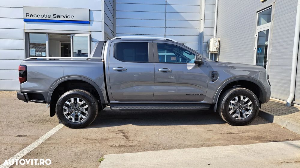 Ford Ranger - 12