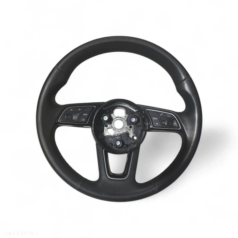 Kierownica Audi A3 A4 A5 Q3 S3 8V 62725180A - 1