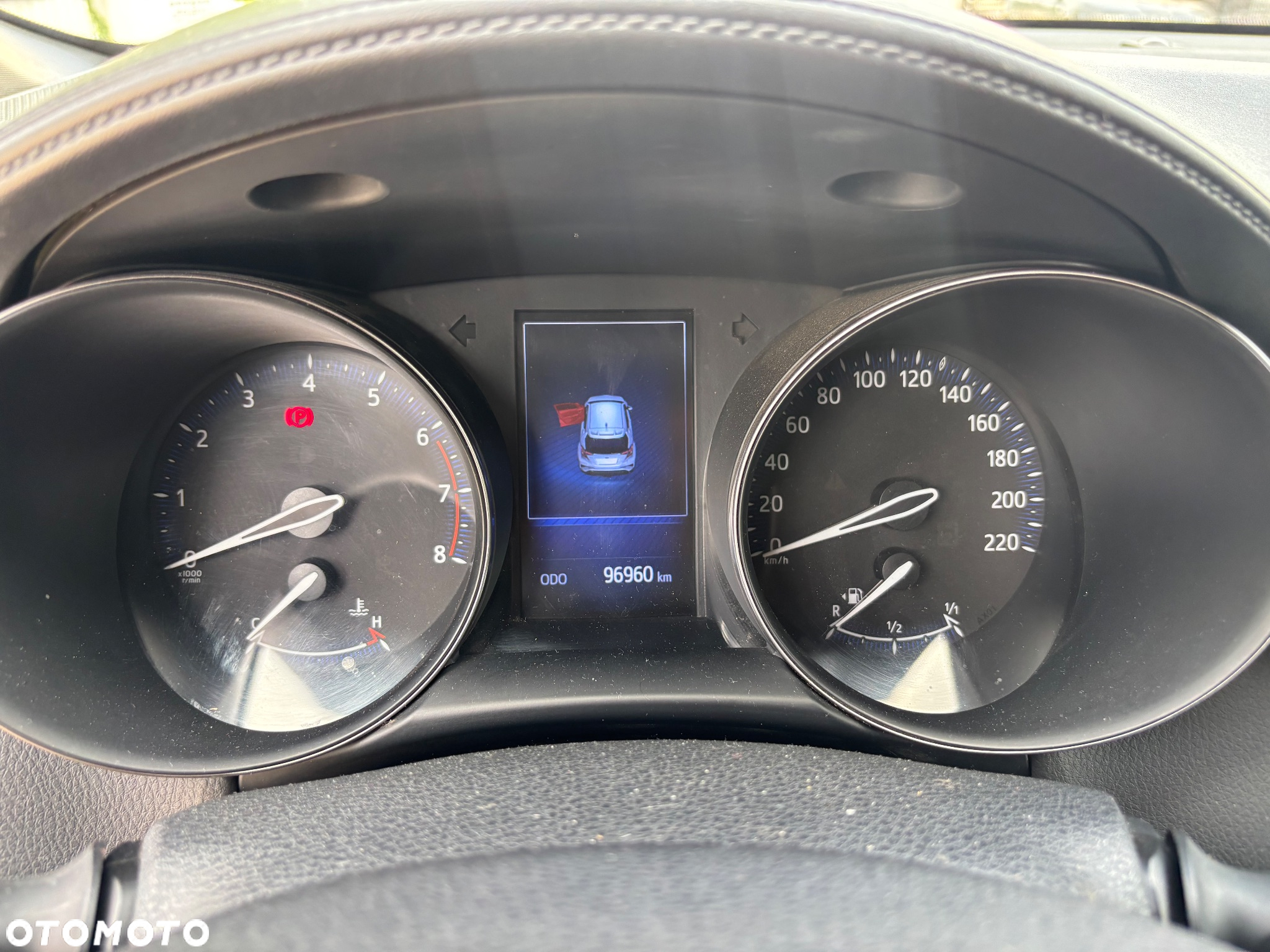 Toyota C-HR 1.2 T Premium - 9