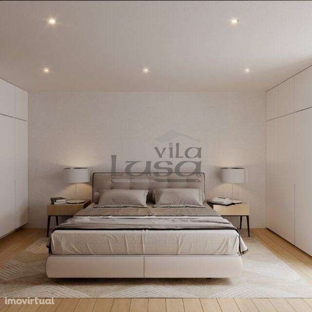 Apartamento T3 em construção no Amial - Grande imagem: 2/9