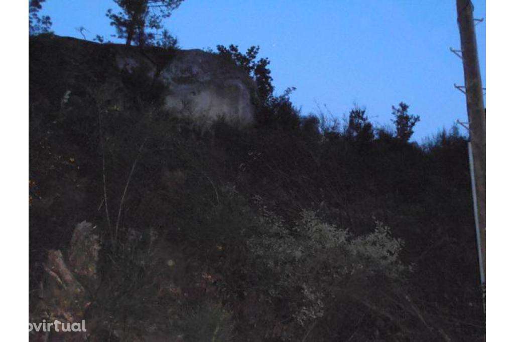 terreno para casa de r/c vila franca. - Grande imagem: 3/3