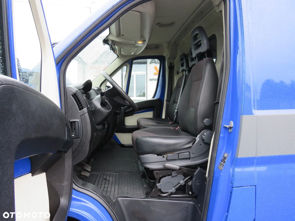 Peugeot Boxer L3H2 2.2HDI 130Ps - 27