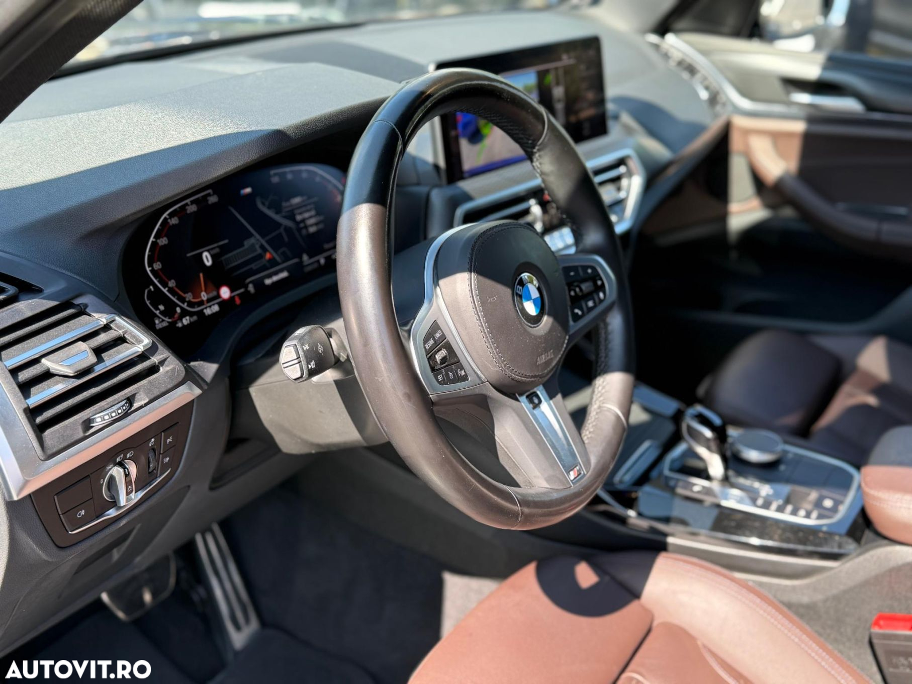 BMW X3 - 10