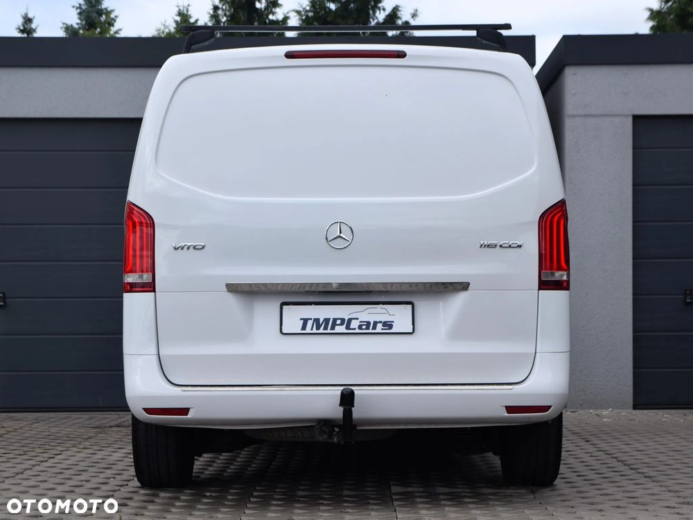 Mercedes-Benz VITO 116 CDI - 31