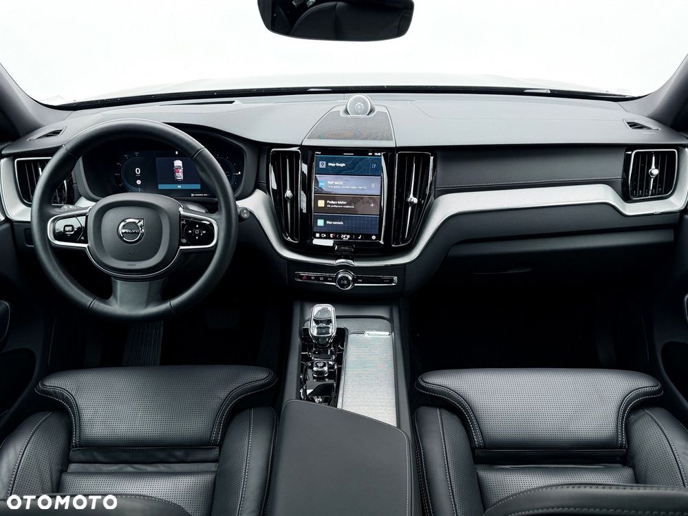 Volvo XC 60 - 17