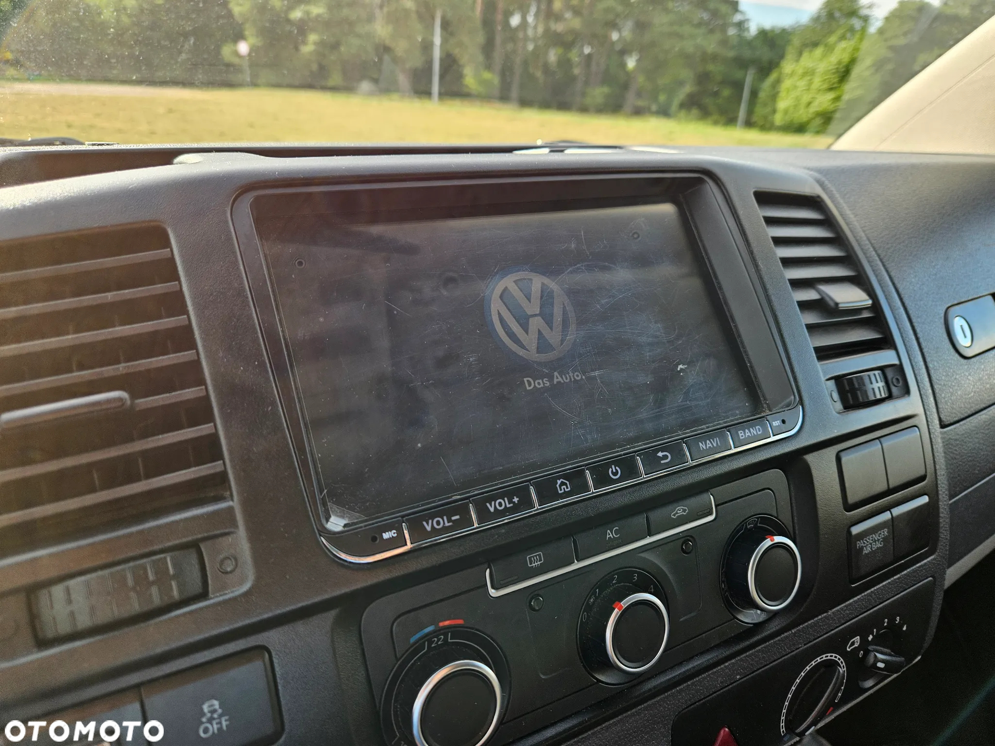 Volkswagen Multivan - 10