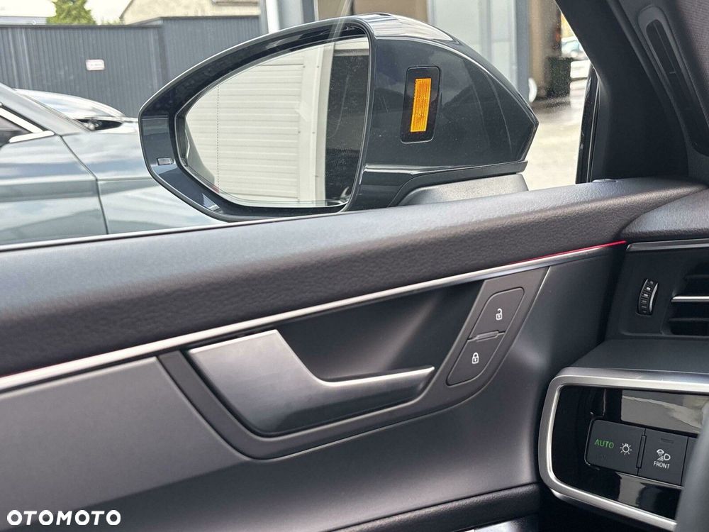 Audi A6 Allroad - 27