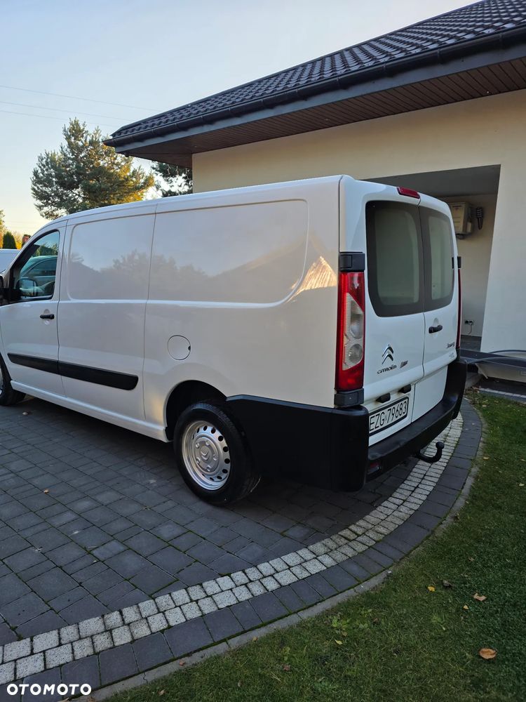 Citroën Berlingo - 4