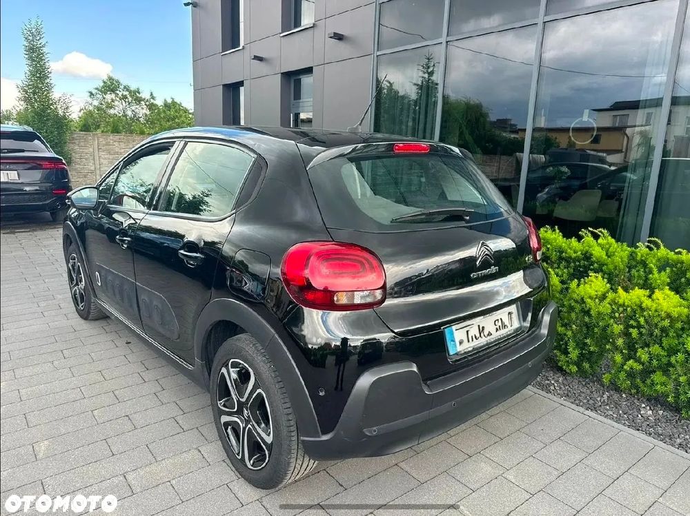 Citroën C3 - 4