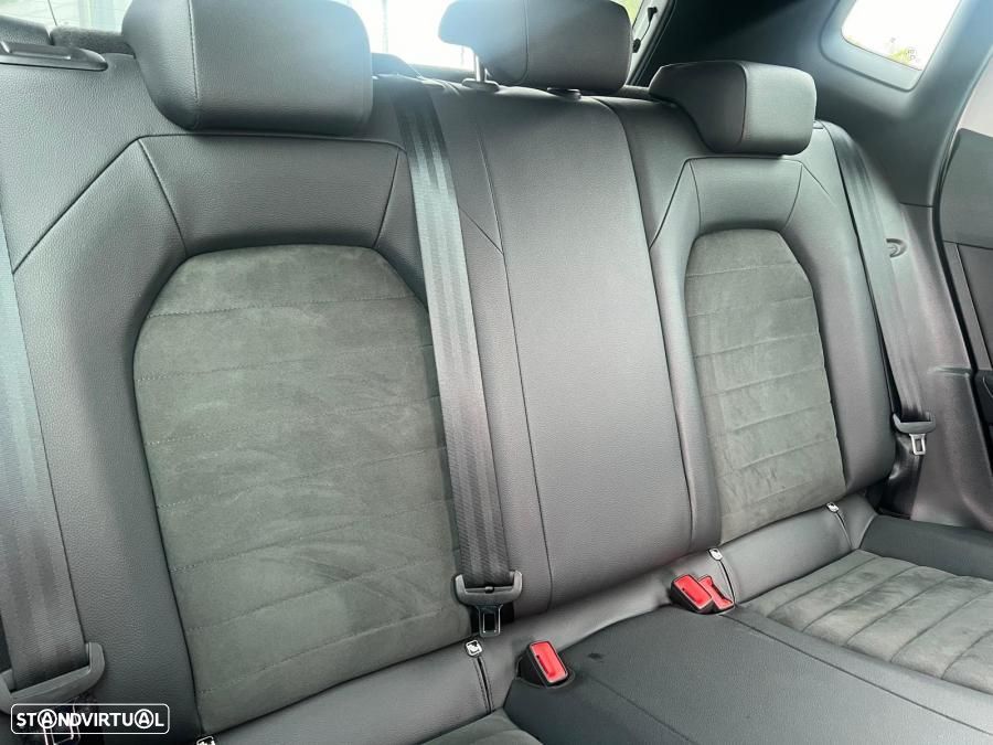 SEAT Arona 1.0 TSI FR - 8