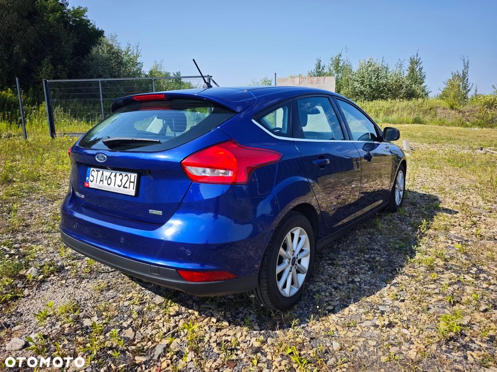 Ford Focus - 6