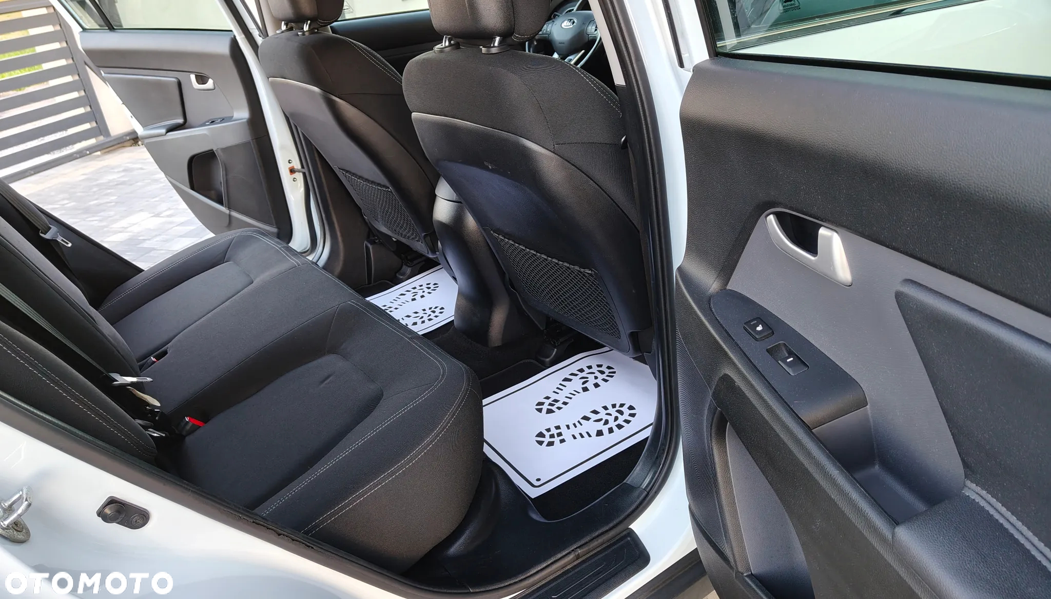 Kia Sportage 1.6 GDI Business Line 2WD - 27