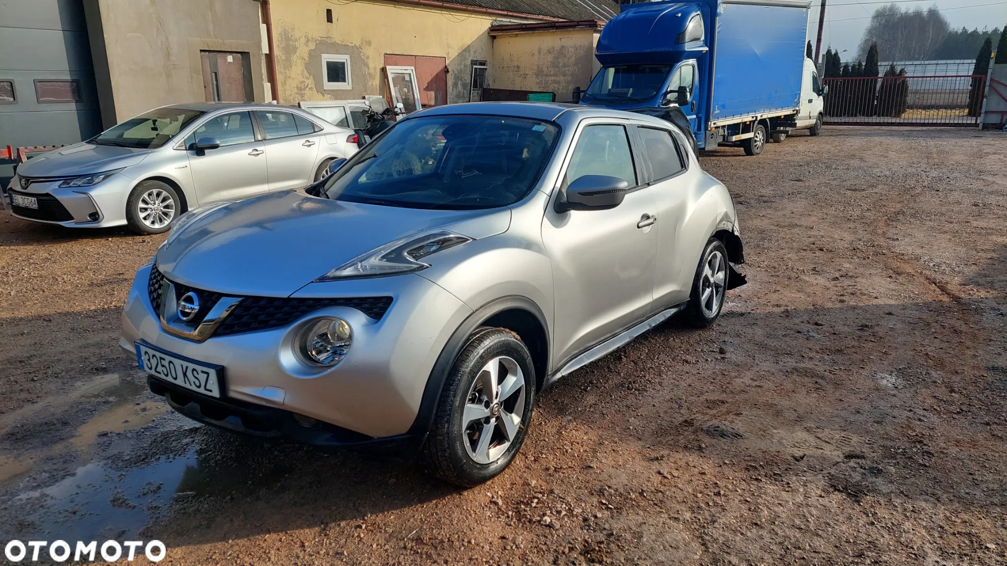 Nissan Juke 1.6 Bose Personal Edition - 3