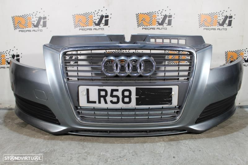 Frente Audi A3 8P (2008 - 2013) - 9