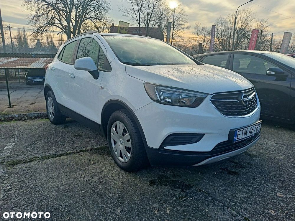 Opel Mokka - 40