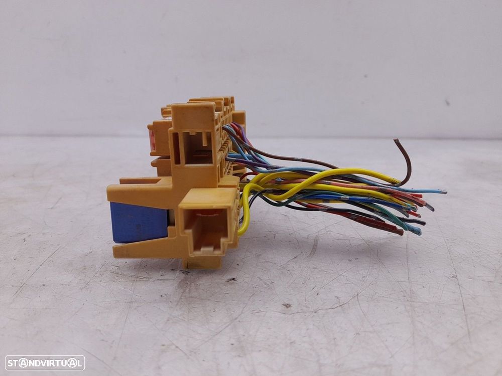 Caixa fusíveis / SAM / BSI NISSAN Juke (F15) - 2