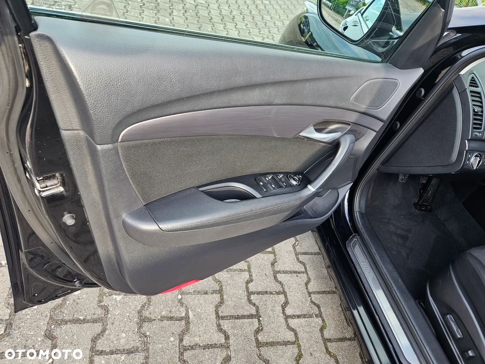 Hyundai i40 Kombi 2.0 Trend - 11