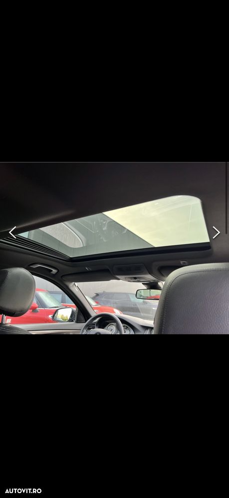 BMW Seria 5 - 9