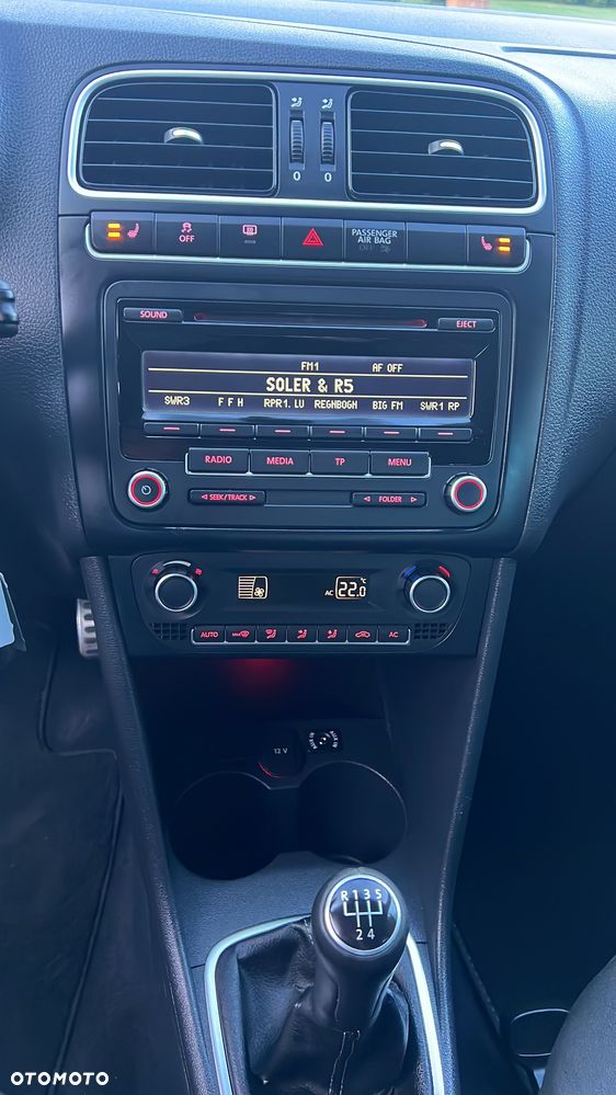 Volkswagen Polo - 10