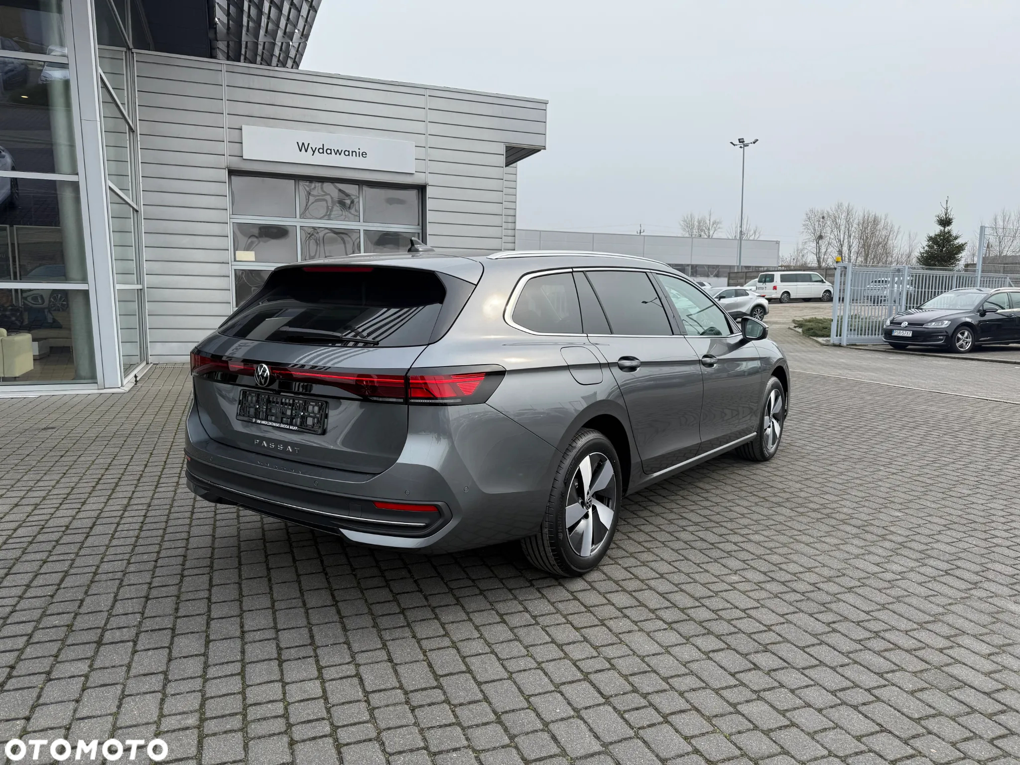 Volkswagen Passat 2.0 TDI EVO Business DSG - 4