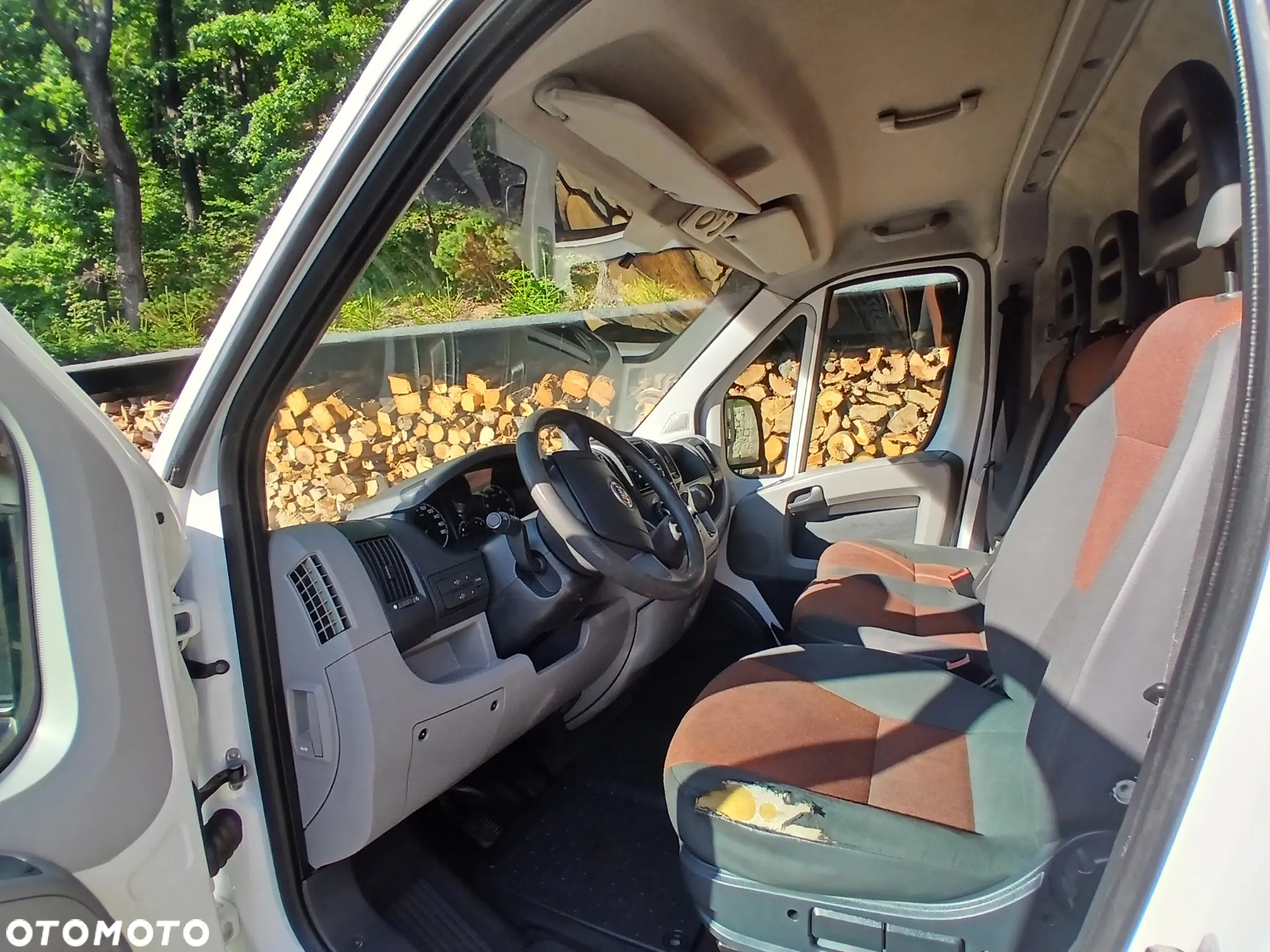 Fiat ducato - 15