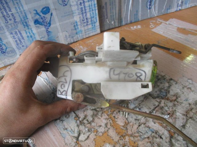 Fecho FEC4108 MAZDA MX3 1993 FD MANUAL - 1