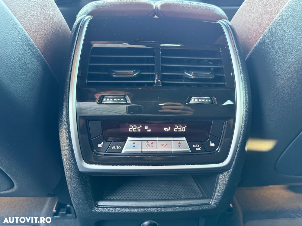 BMW X6 xDrive40d AT MHEV - 8