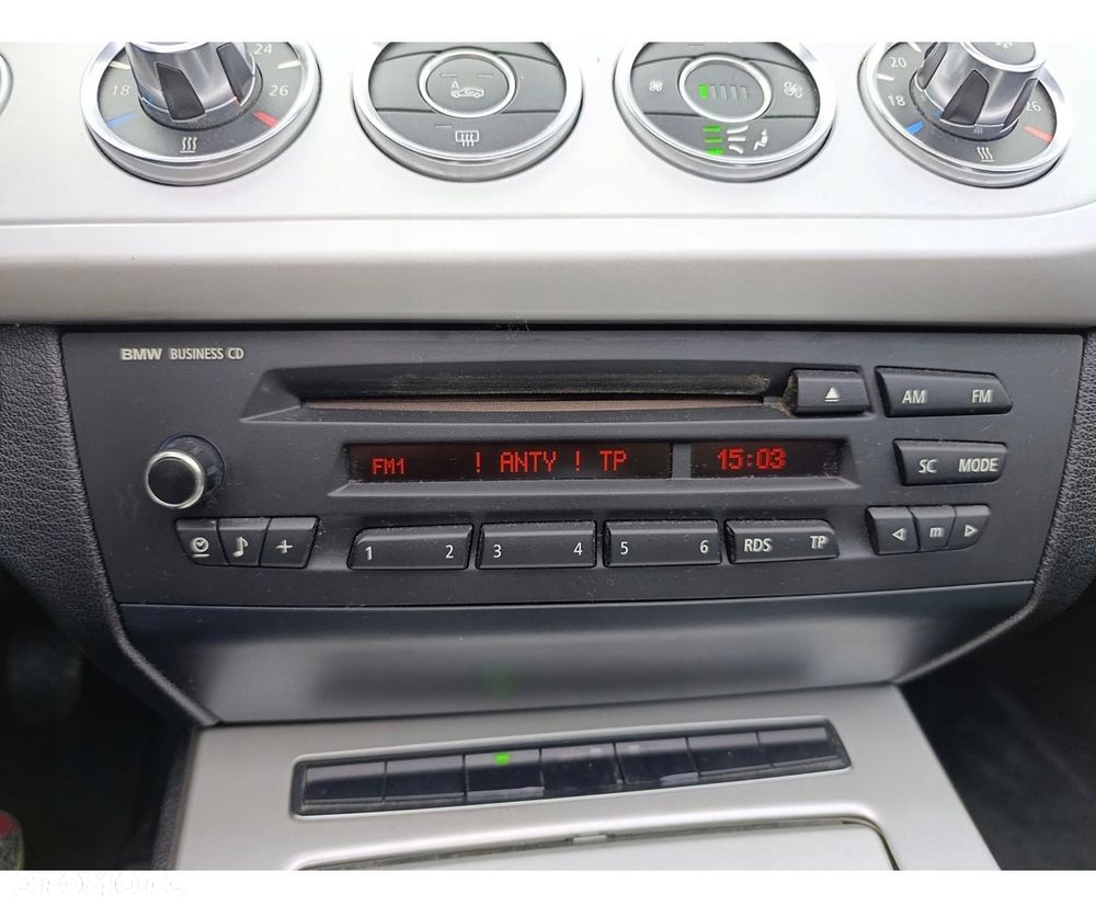 BMW Z4 23i sDrive - 12