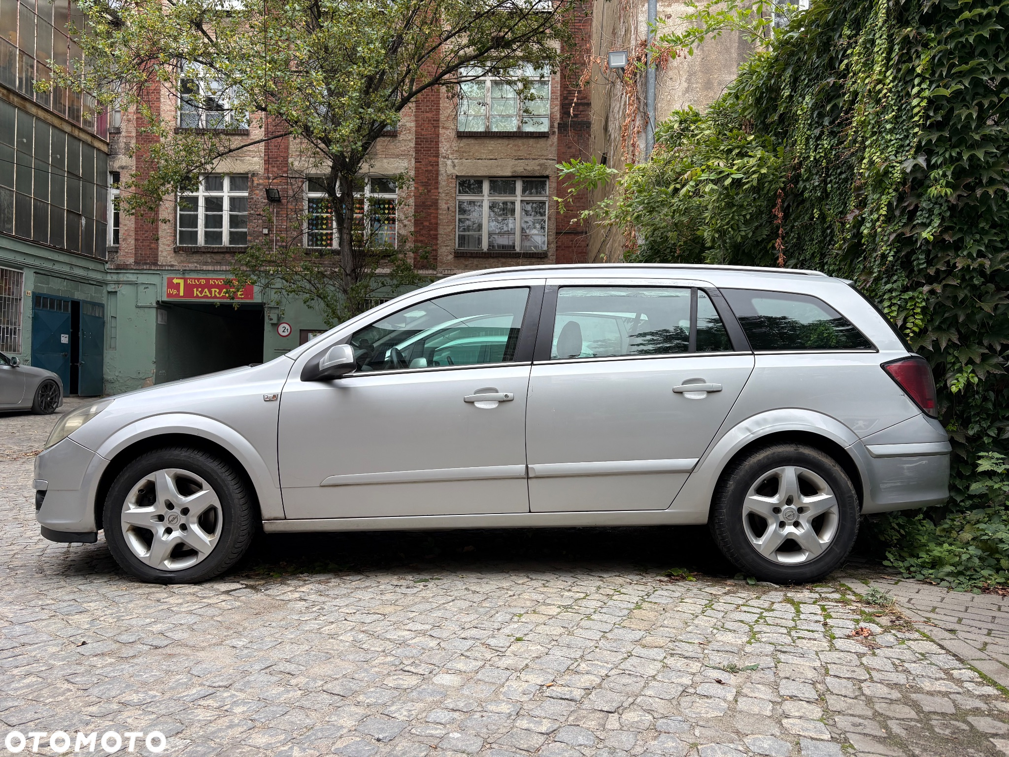 Opel Astra - 4