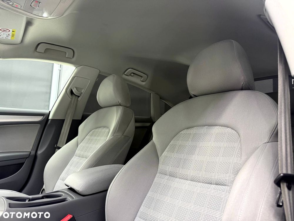 Audi A5 Coupé 2.0 TDI ultra - 20