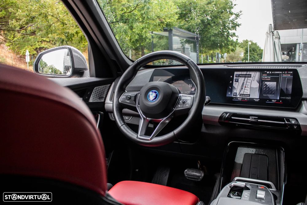 BMW iX1 xDrive30 - 39