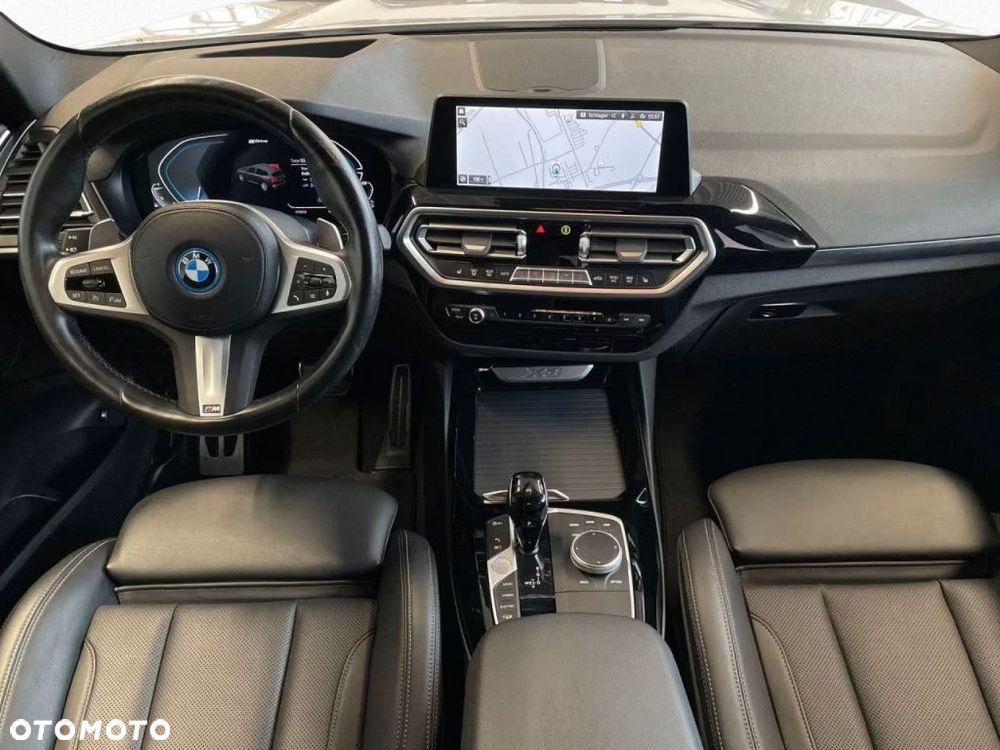 BMW X3 - 5